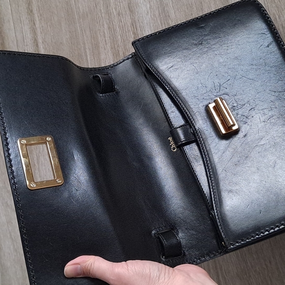 NWOT Chloe Louise bag - Picture 8 of 16